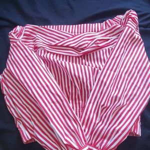 ZARA basic collection